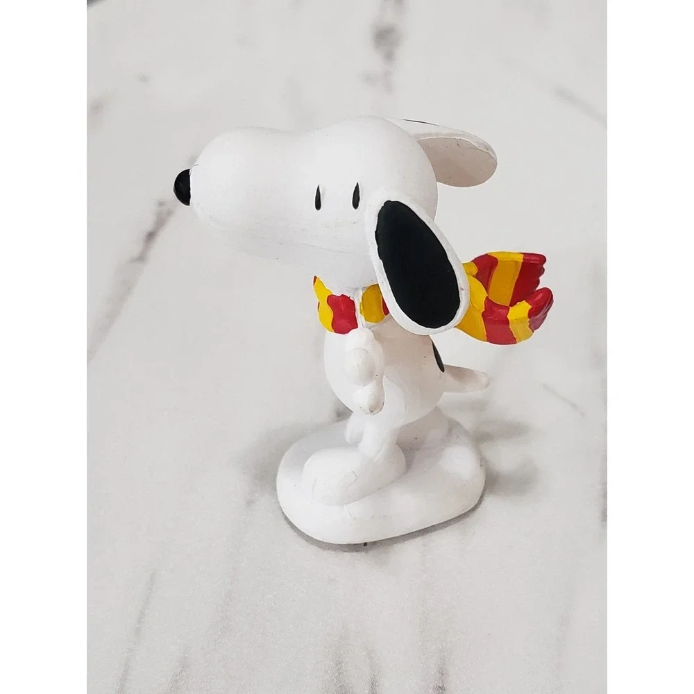 2004‎ Department 56 Peanuts on Ice Rink 5659093 REPLACEMENT FIGURE Snoopy